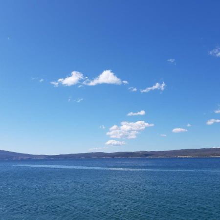 Apartment Crikvenica Car 外观 照片