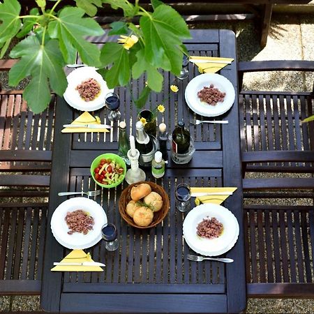 Apartment Crikvenica Car 外观 照片