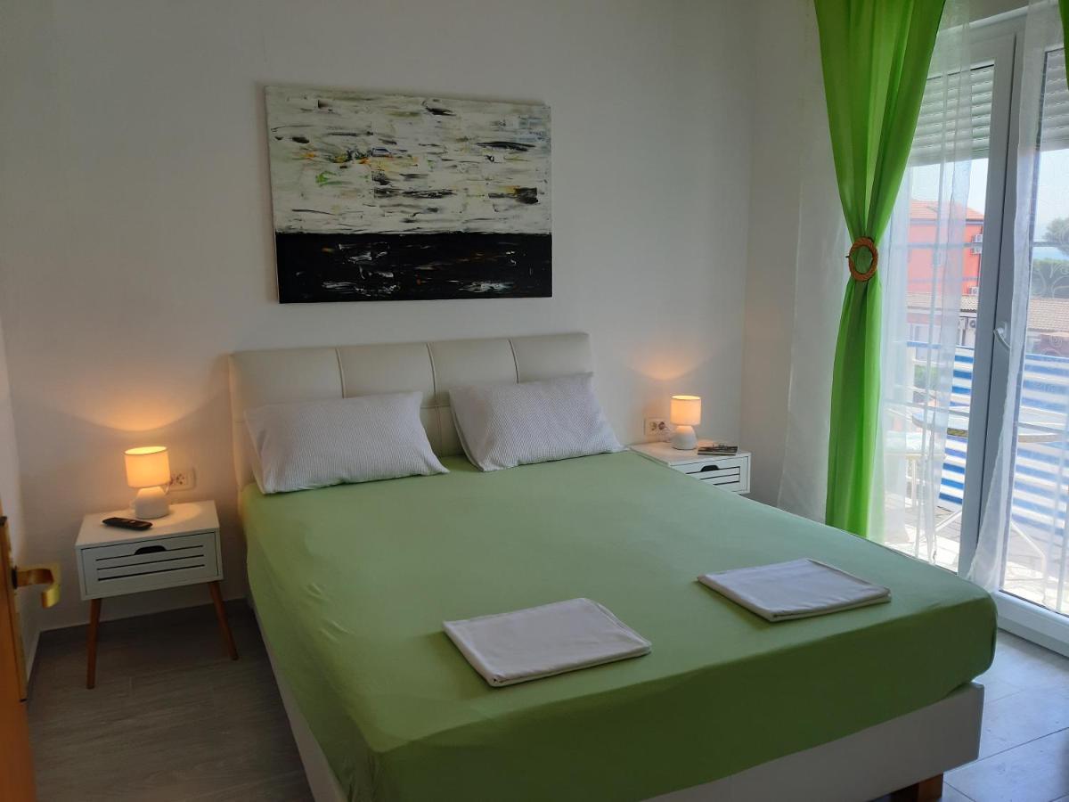 Apartment Crikvenica Car 外观 照片