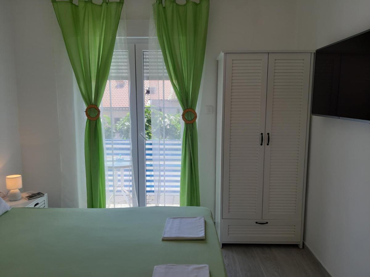 Apartment Crikvenica Car 外观 照片