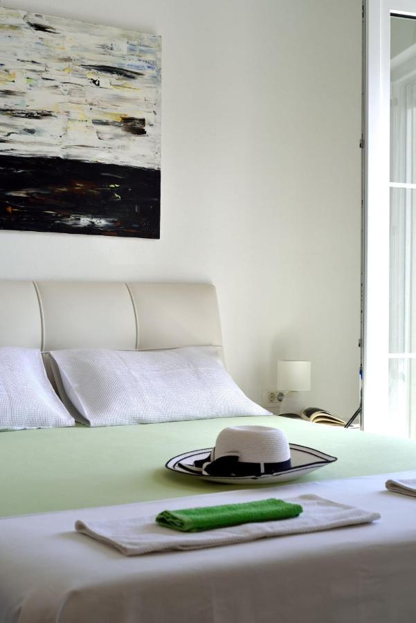 Apartment Crikvenica Car 外观 照片