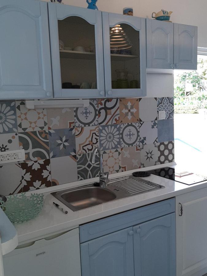 Apartment Crikvenica Car 外观 照片