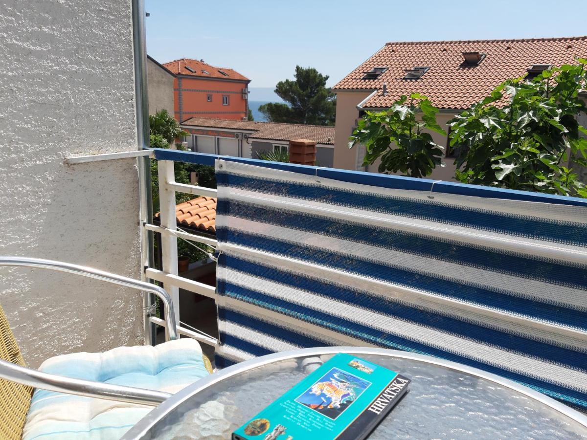 Apartment Crikvenica Car 外观 照片