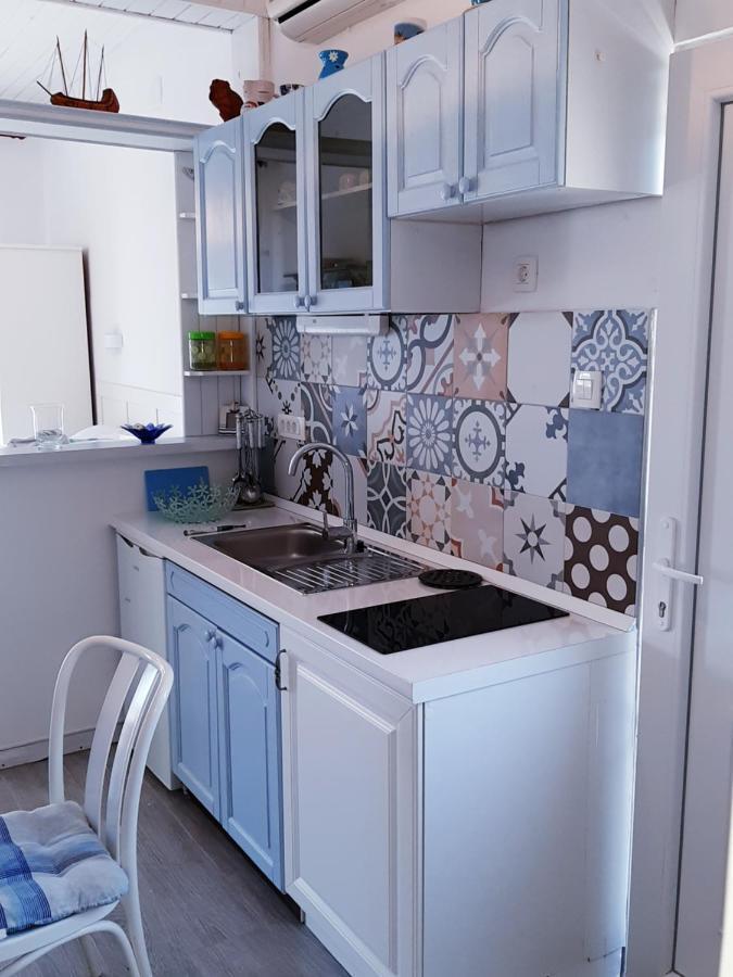 Apartment Crikvenica Car 外观 照片