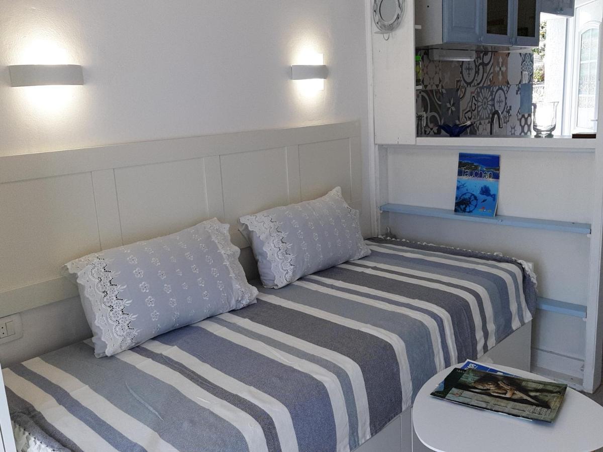 Apartment Crikvenica Car 外观 照片