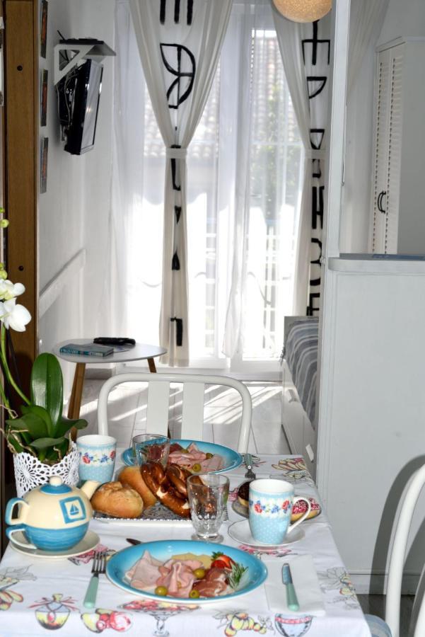 Apartment Crikvenica Car 外观 照片