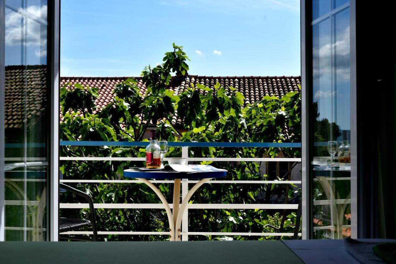 Apartment Crikvenica Car 外观 照片