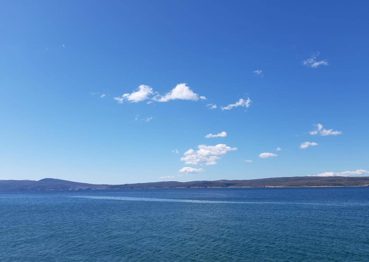 Apartment Crikvenica Car 外观 照片