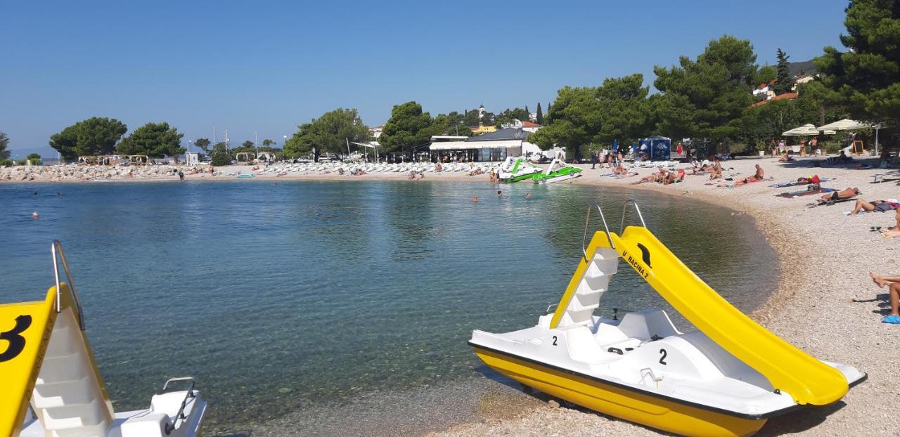 Apartment Crikvenica Car 外观 照片