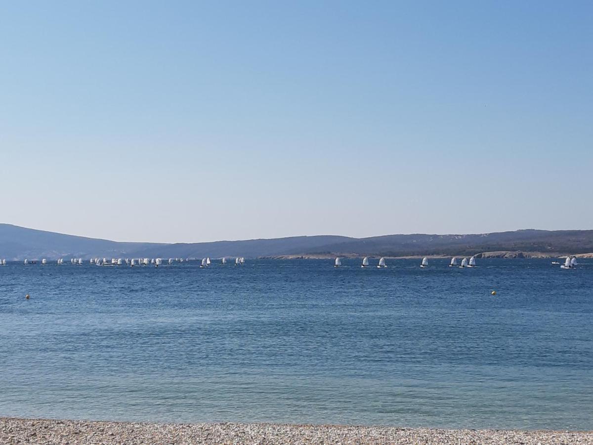 Apartment Crikvenica Car 外观 照片
