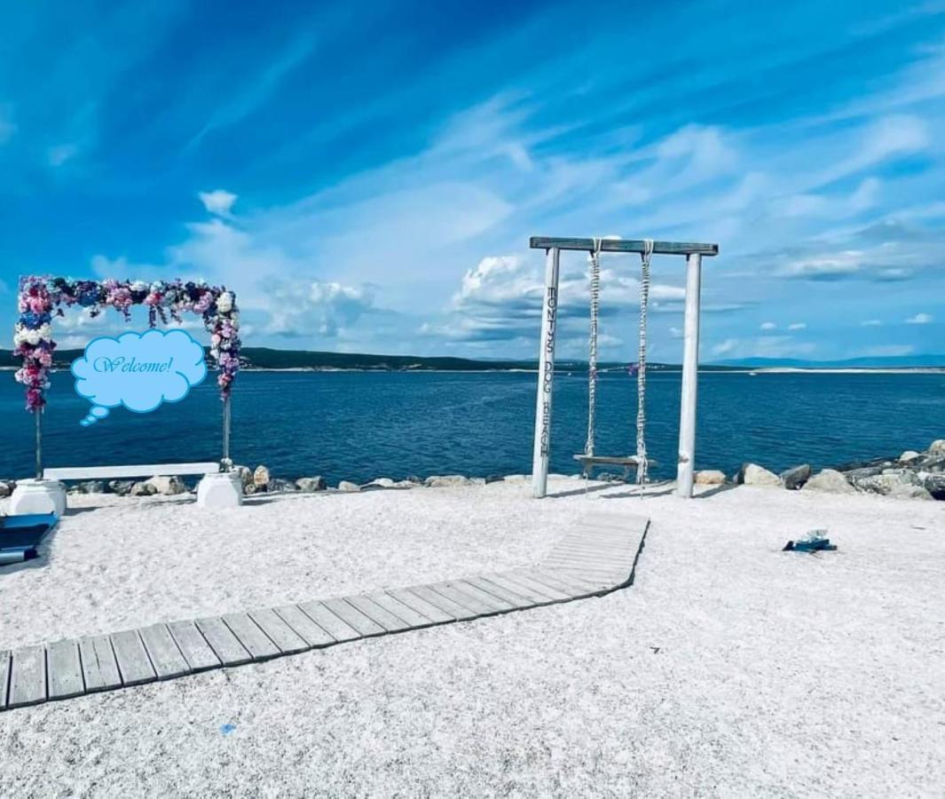 Apartment Crikvenica Car 外观 照片