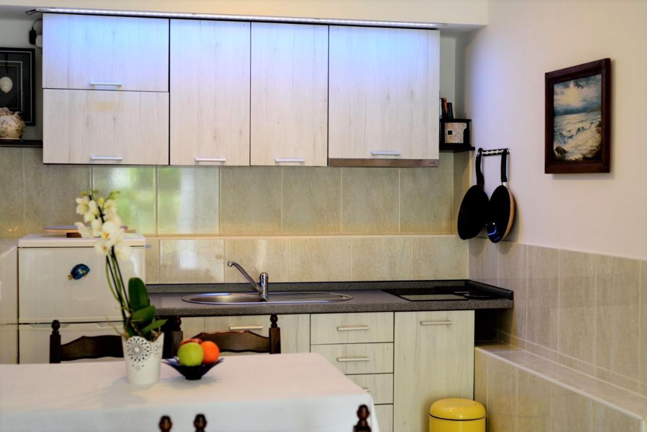 Apartment Crikvenica Car 外观 照片