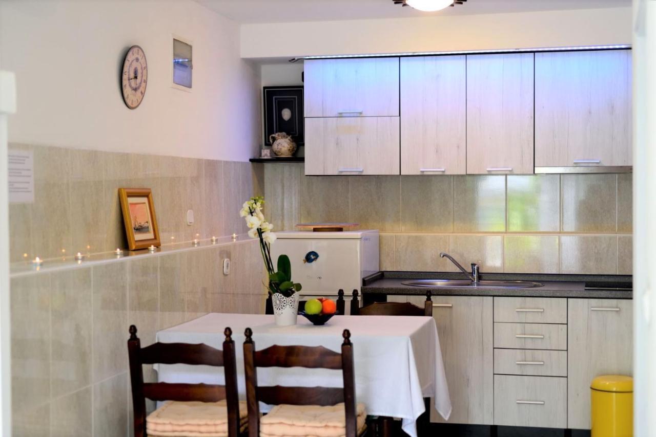 Apartment Crikvenica Car 外观 照片