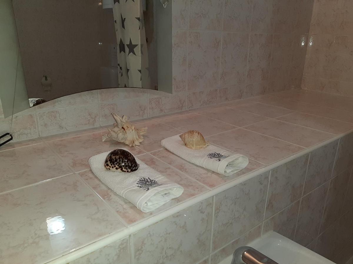 Apartment Crikvenica Car 外观 照片
