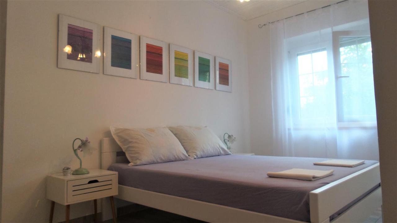 Apartment Crikvenica Car 外观 照片