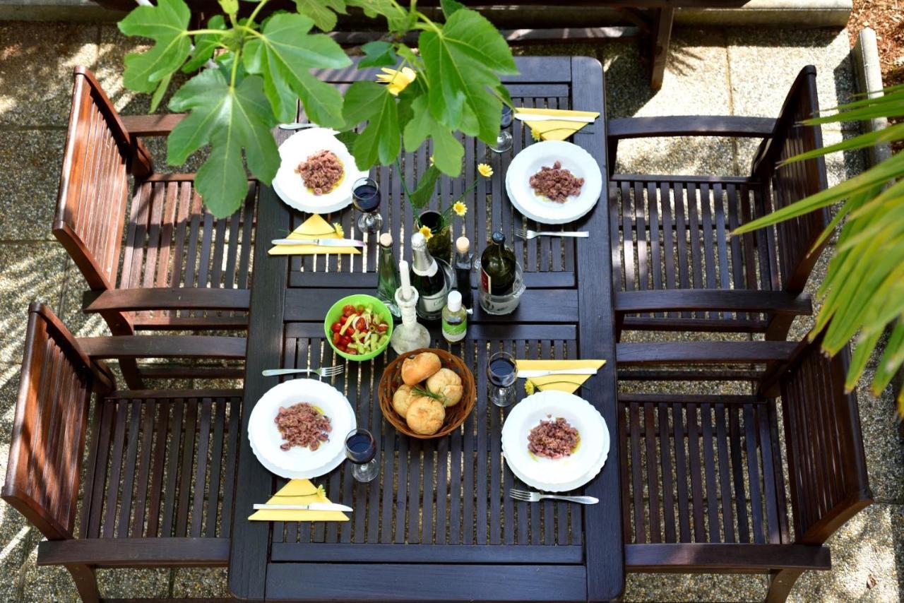 Apartment Crikvenica Car 外观 照片