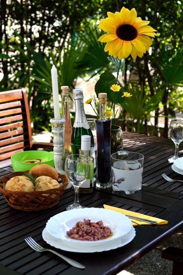 Apartment Crikvenica Car 外观 照片