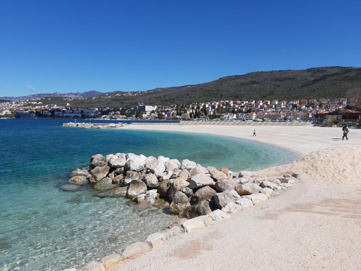 Apartment Crikvenica Car 外观 照片
