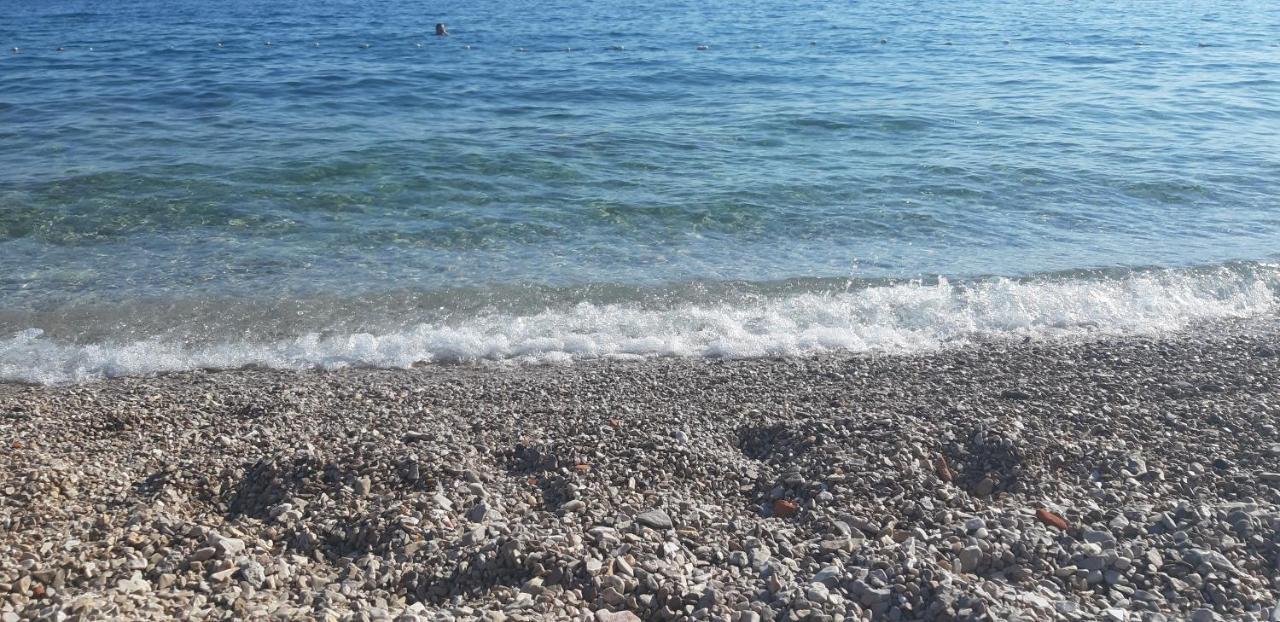Apartment Crikvenica Car 外观 照片