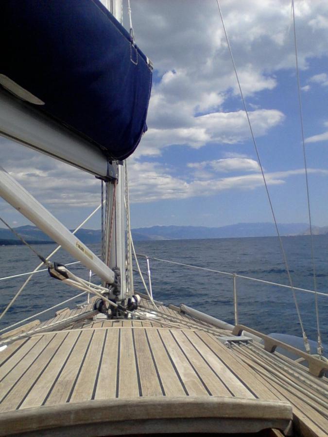 Apartment Crikvenica Car 外观 照片