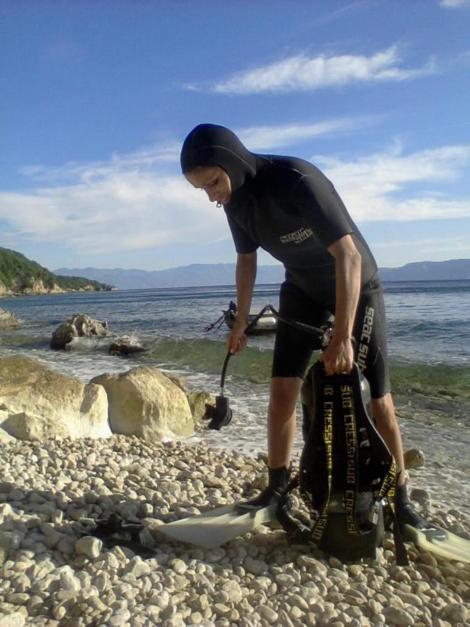 Apartment Crikvenica Car 外观 照片