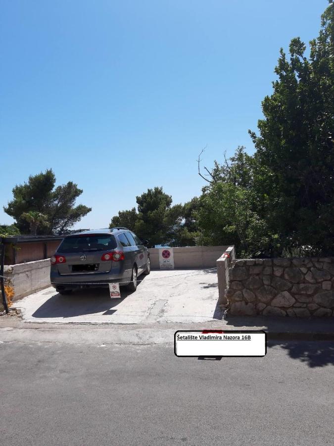 Apartment Crikvenica Car 外观 照片